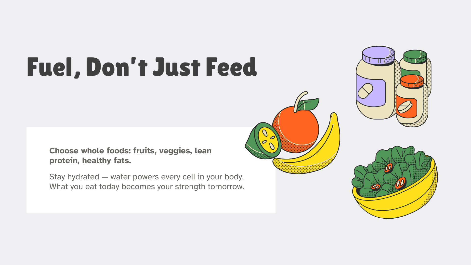 FitCoins rewards wallet and earned coins overview